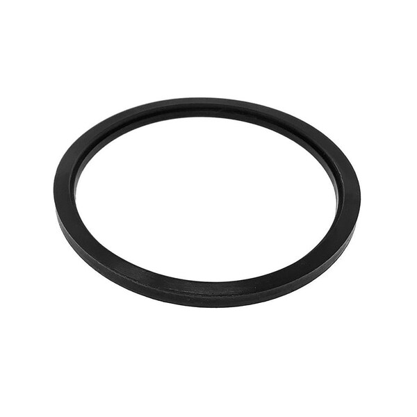 Springer Parts LKB-F Flange Seal Ring, DIN 65, Silicone, Replaces Alfa Laval Part# 9612402615 9612402615SP - main